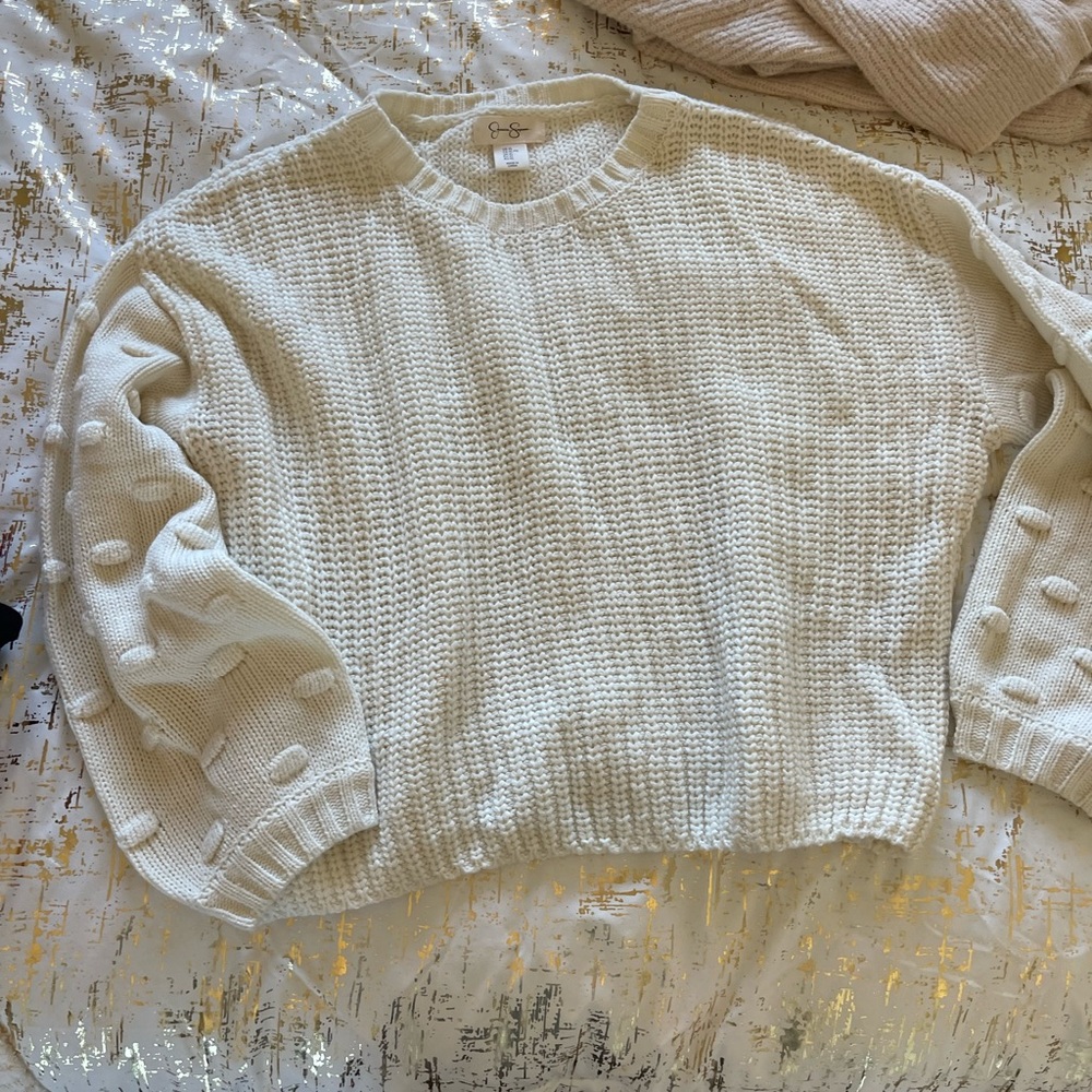 women’s sweater